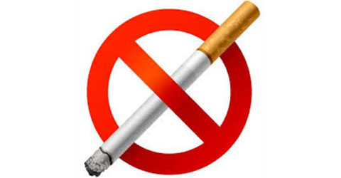 Anti-tobacco campaign launched !