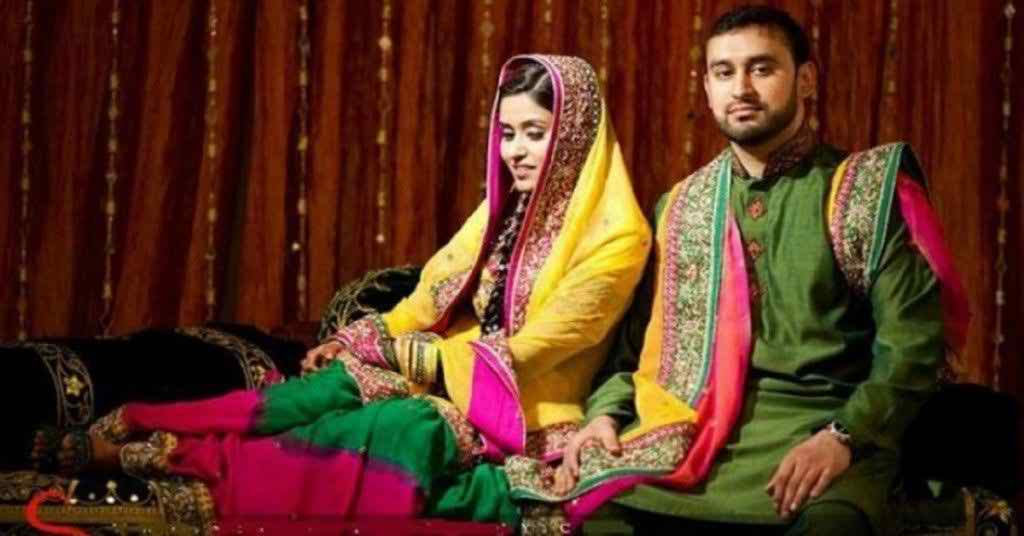 বিয়ের পর বাসর রাতে কি করবেন কি করবেন না? ইসলাম কি বলে?