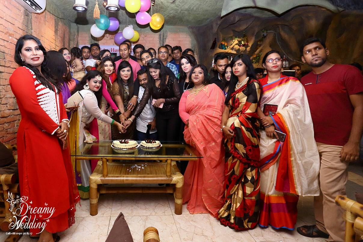 লিজার আড্ডা বাজি গ্রুপের প্রথম মিলন মেলা
