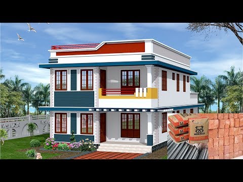 বিল্ডিং তৈরিতে রড, সিমেন্ট, ইটের হিসাব যে ভাবে আপনি করবেন (সহজ সূত্র) – জেনে নিনি কাজে লাগবে