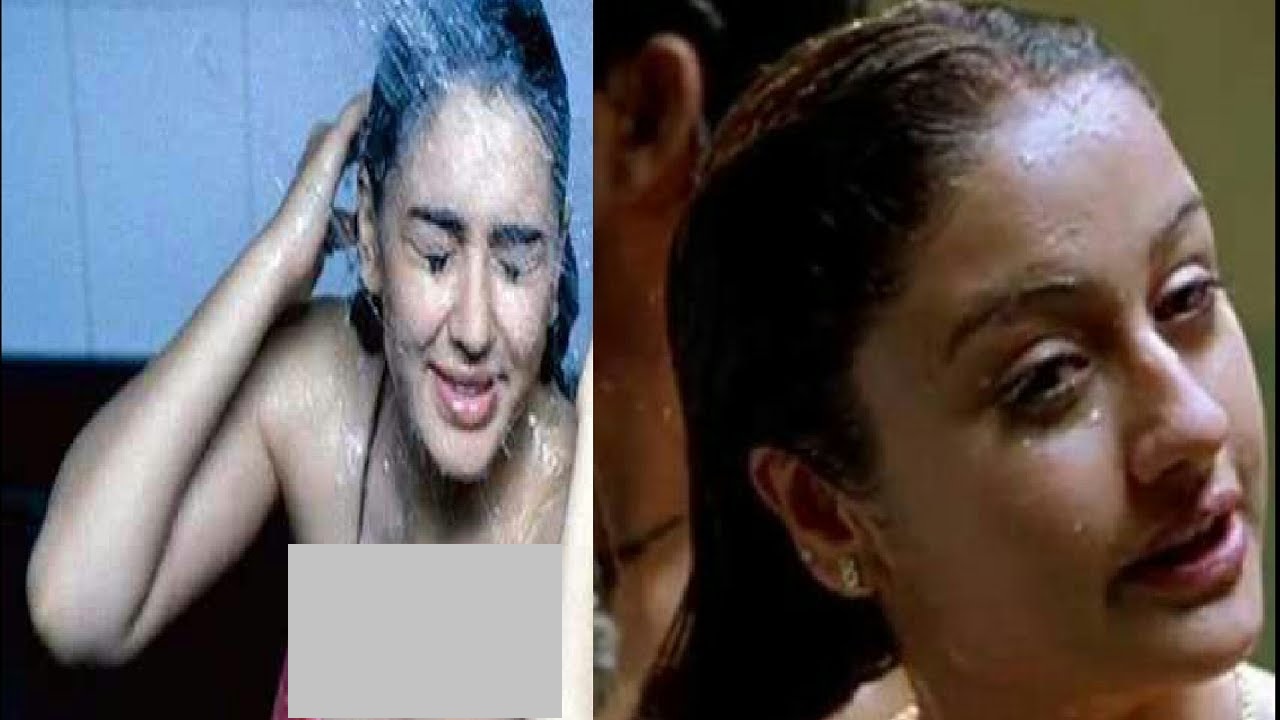 আপনি জানেন, গোসলের সময় কী চিন্তা করে মেয়েরা?