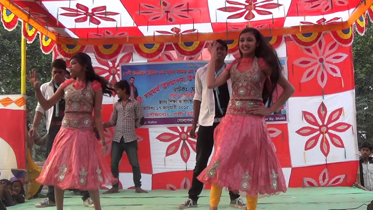 বয়স নয় গুনেই তাঁর পরিচয় দেখুন (ভিডিও)
