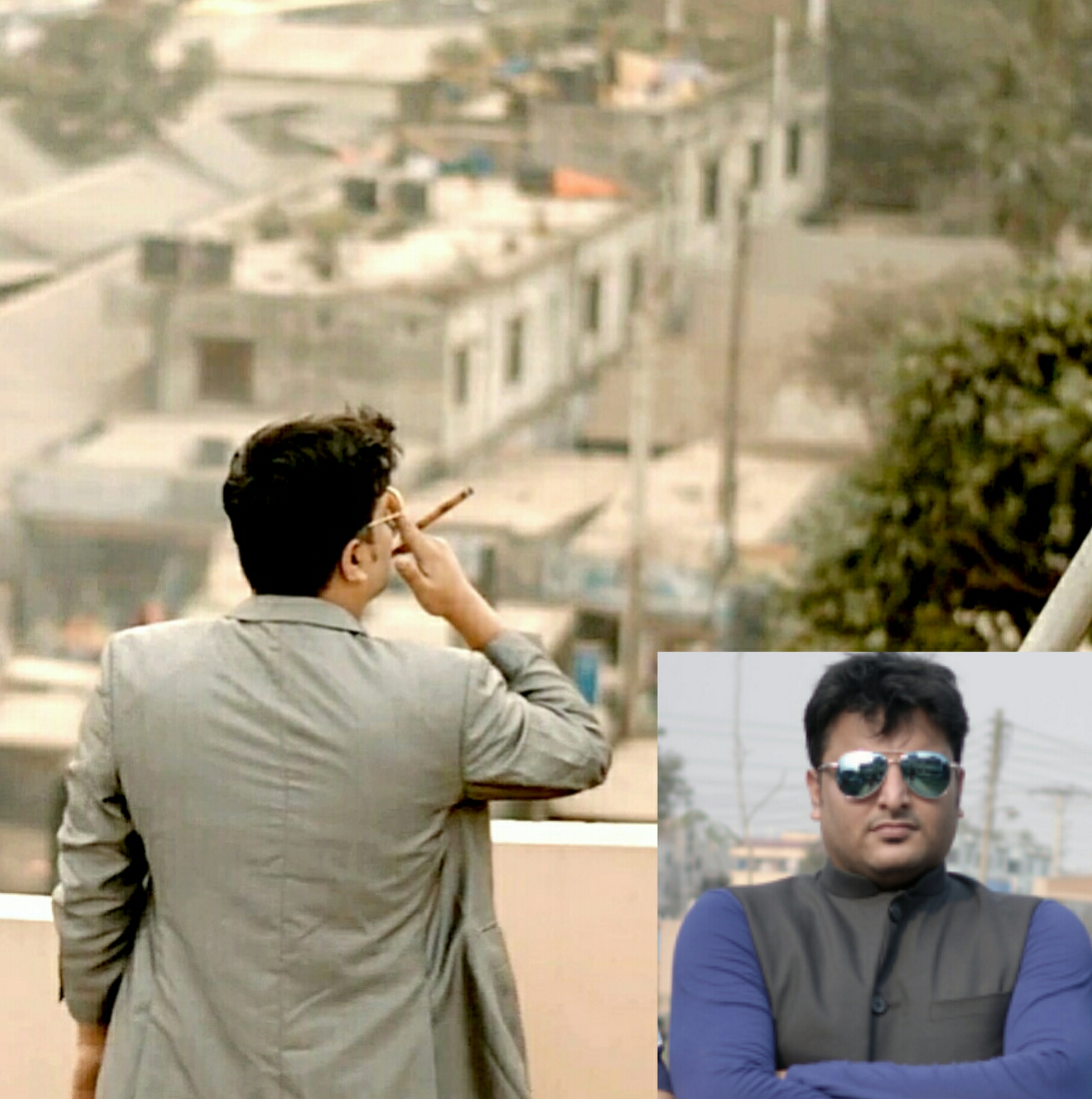 মিউজিক ডিরেক্টর থেকে এবার ফিল্ম ডিরেক্টর রাকিব মোসাব্বির!