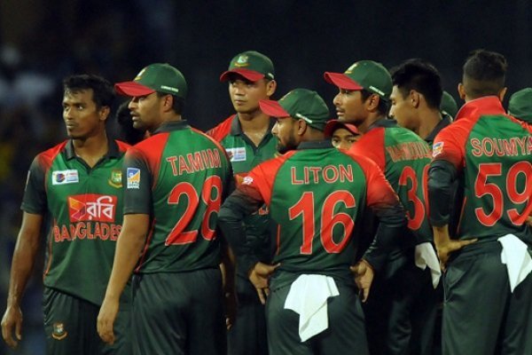 জেনে নিন, বাংলাদেশের পরবর্তী সিরিজের সূচী