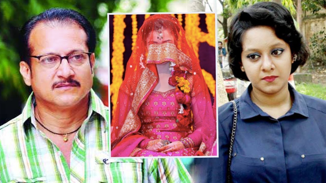 বাবার দ্বিতীয় বিয়ে নিয়ে একি বলল দিঘী? মিডিয়ায় তোলপাড় (ভিডিওসহ)