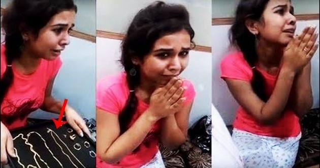 ক্যামেরায় ধরা না পড়লে আপনি কখোনোই বিশ্বাস করতেন না !!(ভিডিও)