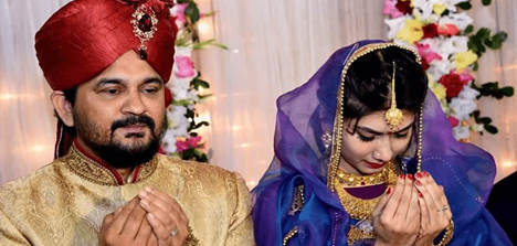 যে কারণে ইমরান এইচ সরকারকে তালাক দিয়েছেন শিক্ষামন্ত্রীর মেয়ে..!
