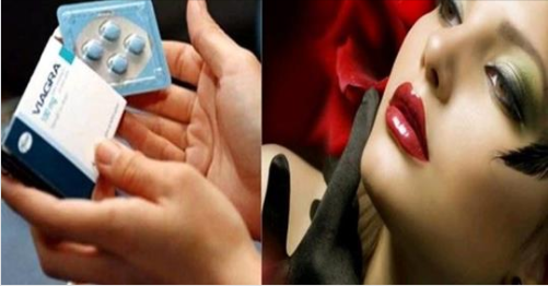 বিক্রেতারা এসব ওষুধকে ‘পাওয়ার’ বলে … বিস্তারিত পরুন …