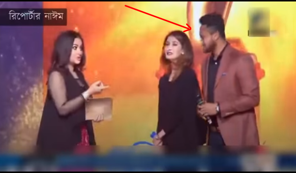 শিশিরের সামনে সাকিবের সাথে পূর্ণিমার দুস্টমি অতঃপর সাকিব যা করল – দেখুন ভিডিওতে