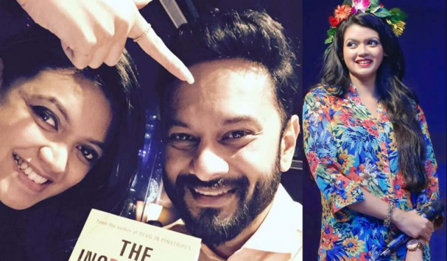 এদিকে বিয়ের পর হানিমুন প্রসঙ্গে নাবিলা বলেন, ‘আসলে বিয়ের পরপরই আমাদের খুব ইচ্ছা… পড়ুন বিস্তারিত