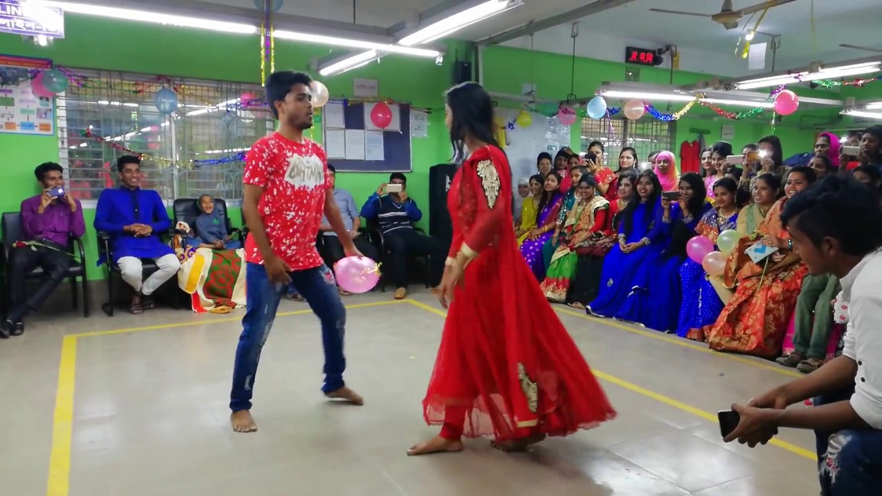 কিছুই বলব না , শুধু ভিডিওটি দেখুন …