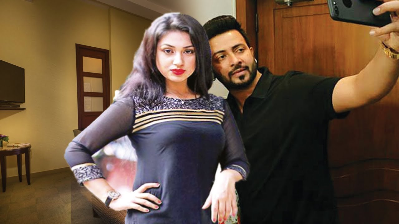 শাকিব খানের নারী বিলাসিতা নিয়ে বেরিয়ে এলো সব ভয়ঙ্কর সত্য কাহিনী! (ভিডিওসহ)