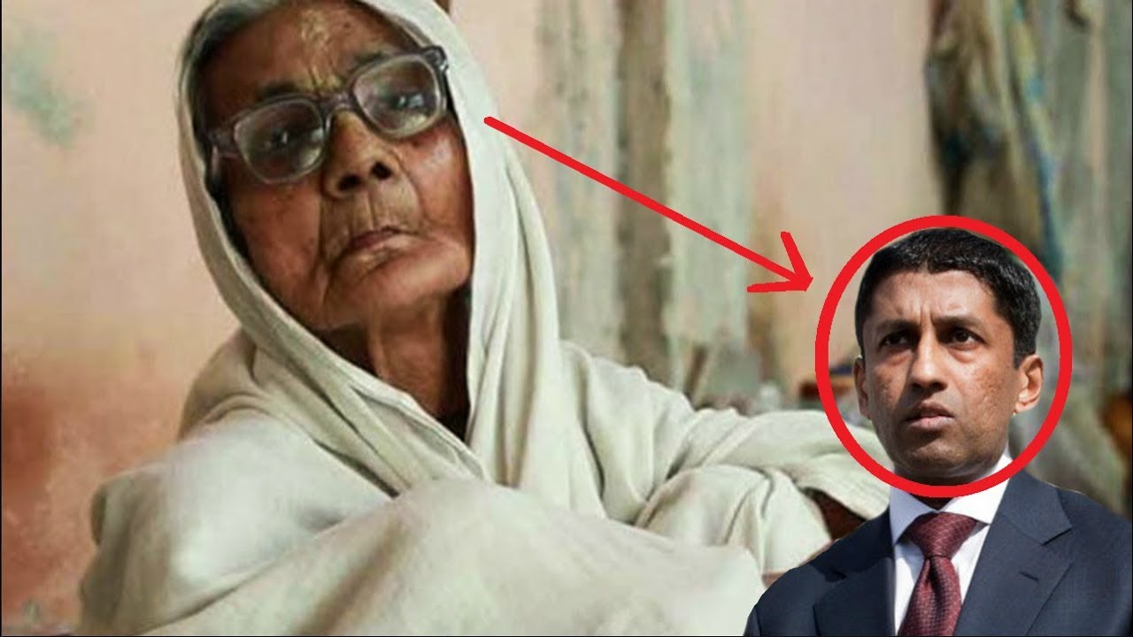 এ কেমন ছেলে?? ম্যাজিস্ট্রেট ছেলে বুড়ো মা’কে রেলস্টেশনে ফেলে দিয়ে গেল……………(ভিডিও)