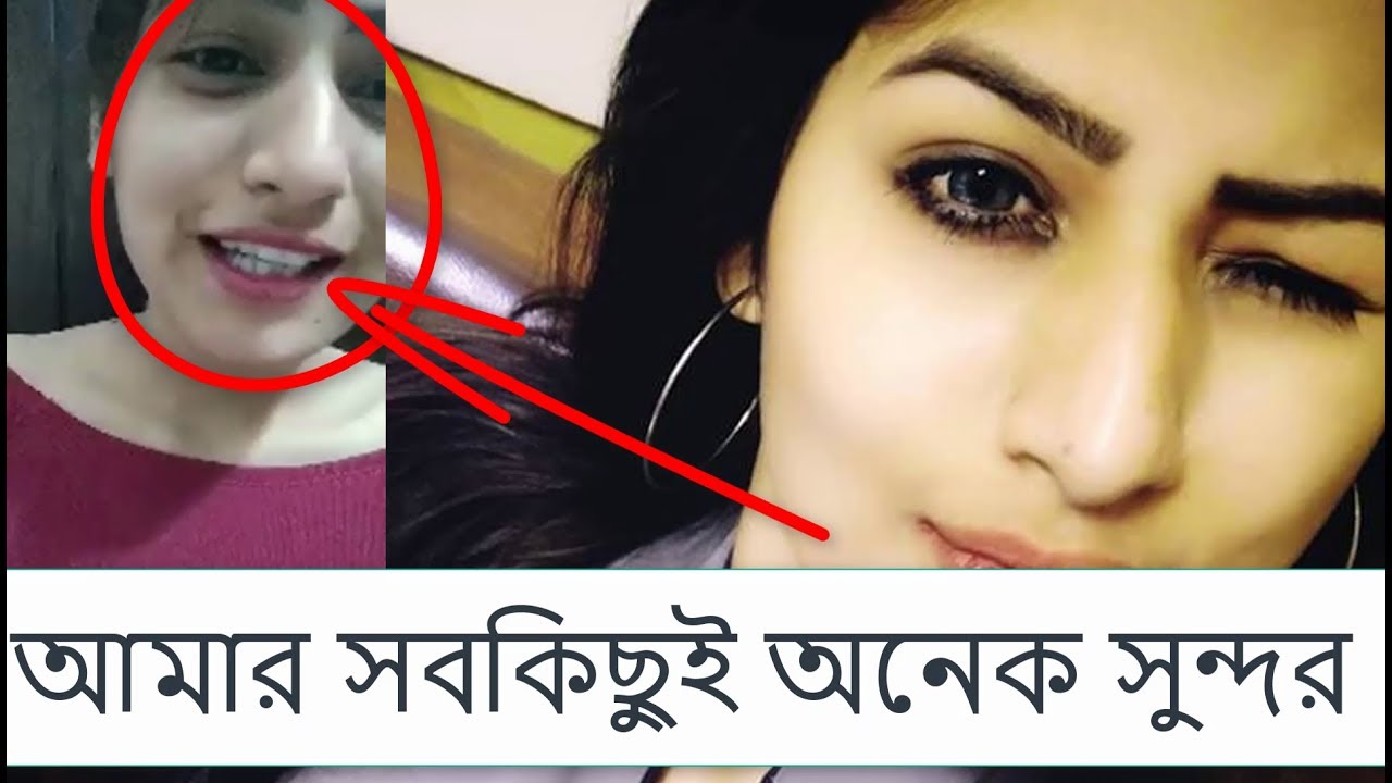 জান্নাতুল নাঈম এভ্রিল লাইভে কি করছে দেখুন