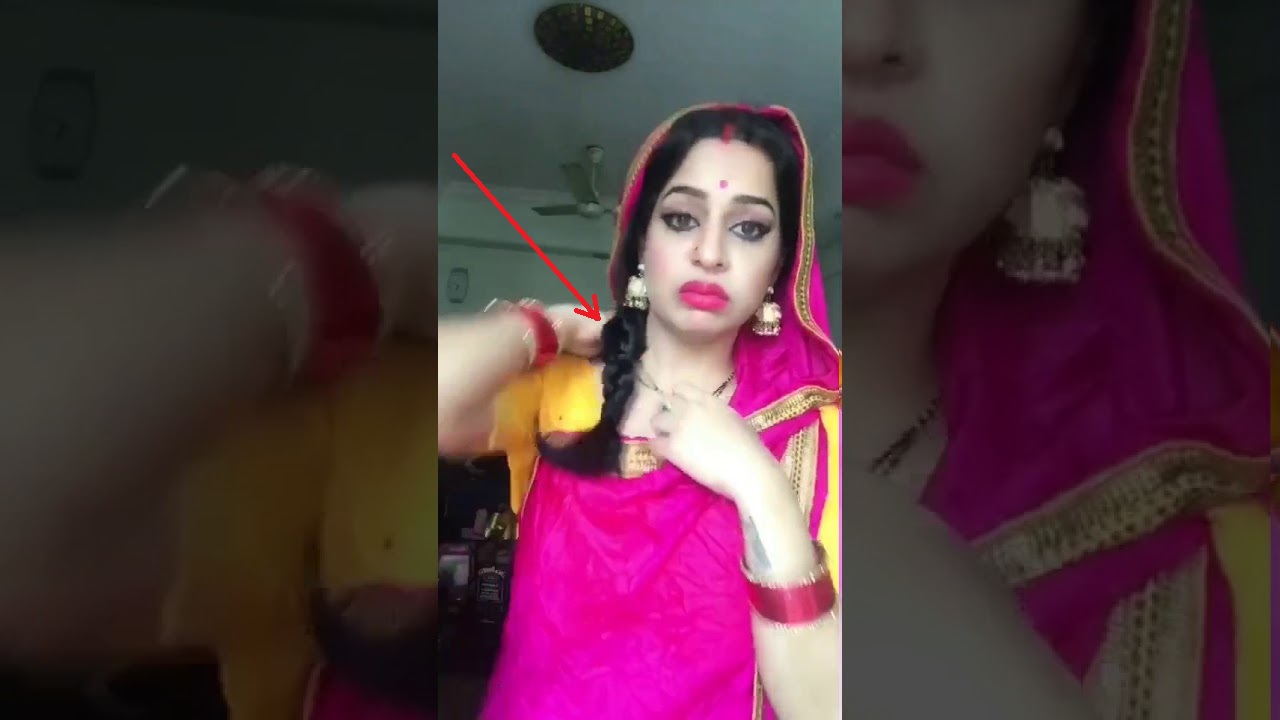 রিঙ্কু ভাবির ইমু ভিডিও ভাইরাল ! কে এই রিঙ্কু ভাবি?