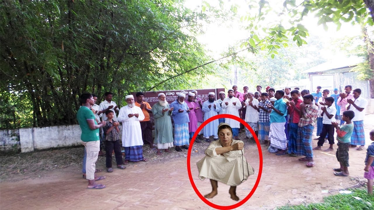 কবর দেয়ার পর বাড়িতে এসে হাজির মৃতদেহ !! এরপর ঘটলো ভয়ংকর ঘটনা