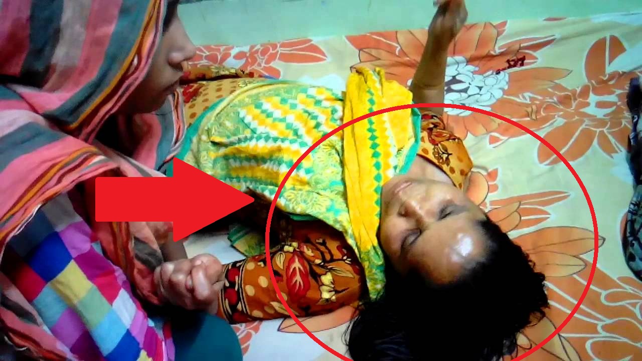 ক্যামেরায় ধরা পড়ল সত্যিকারের জীন। ভিডিওটি না দেখলে বিশ্বাসই হবে না।