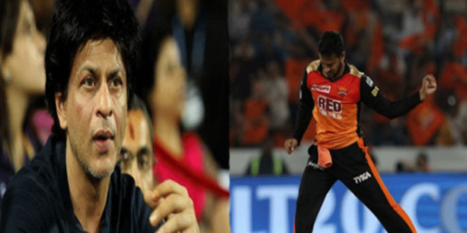 অবশেষে অলরাউন্ডার সাকিবকে নিয়ে মুখ খুললেন শাহরুখ খান, যা বললেন