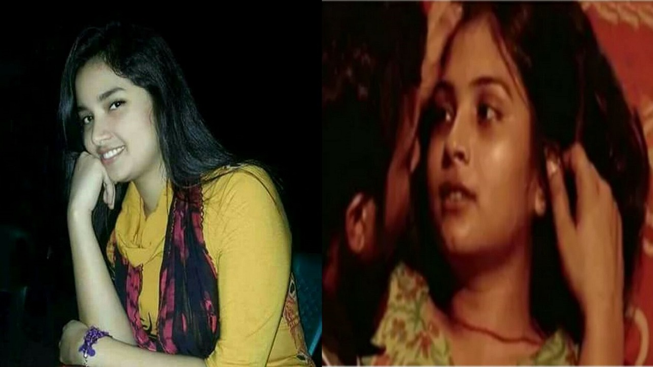 ১২ বছর বয়স থেকেই প্রতিদিন রাতে,পানিতে ঘুমের ঔষধ মিশিয়ে এসব করতো!!সাবধান, ভিডিওটি দেখলে আপনার হার্ট এটাক ও হতে পারে…