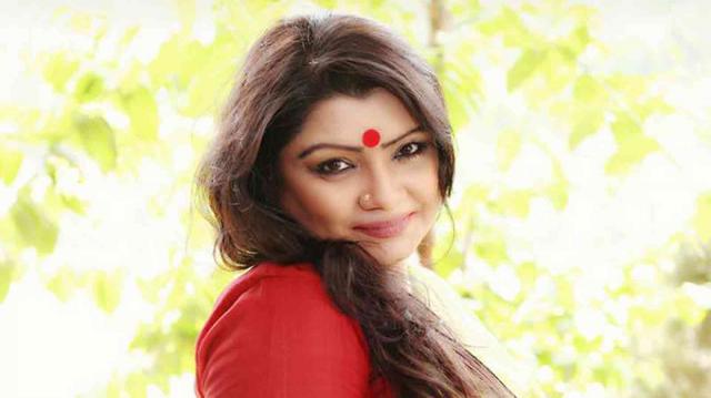 অভিনেত্রী তাজিনের মরদেহ কাশিমপুর কারা ফটকে নেওয়া হয়েছে