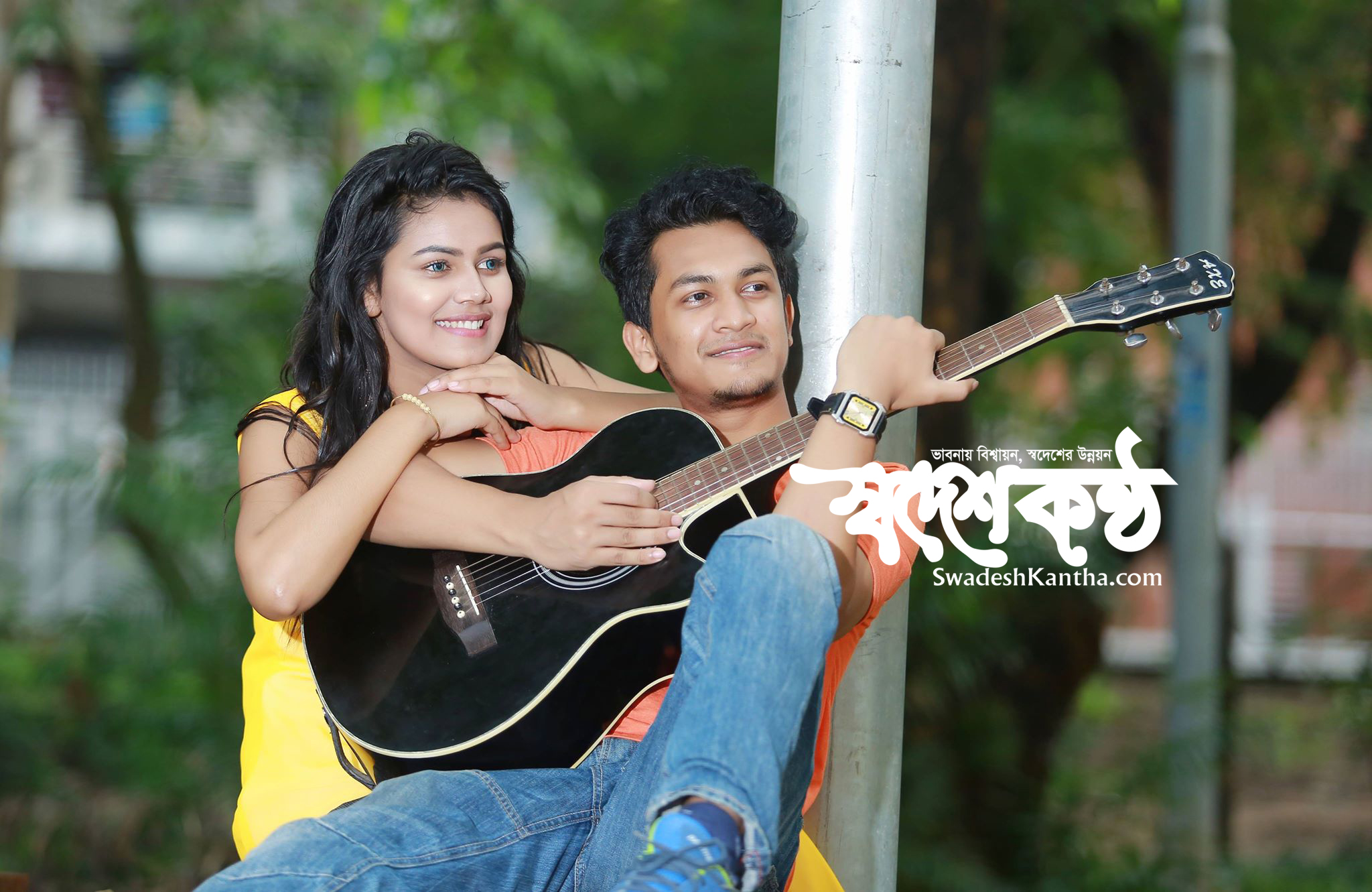প্রকাশিত হলো “দিশে হারা” গানের মিউজিক ভিডিও