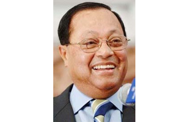 জাতীয় ঐক্যই এই সরকারের পতন ঘটাবে’