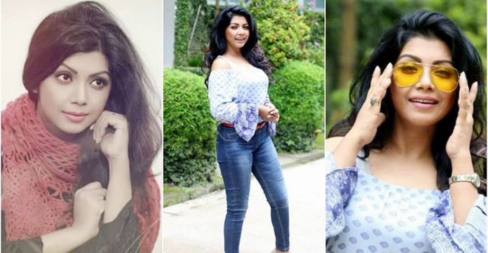 ‘দহন’-এ সুষমা