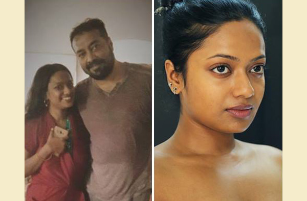 ‘ঘনিষ্ঠ দৃশ্যে অভিনয়ের জন্য পরিচালক বার বার ক্ষমা চেয়েছিলেন’