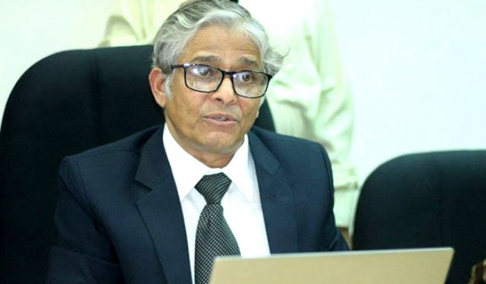 আমি ঘটনা জানবো, জানার পরে দেখবো: ঢাবি উপাচার্য