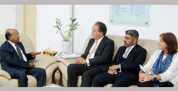 ১২ বছরে ১৩ দেশকে পেছনে ফেলবে বাংলাদেশ: বাণিজ্যমন্ত্রী