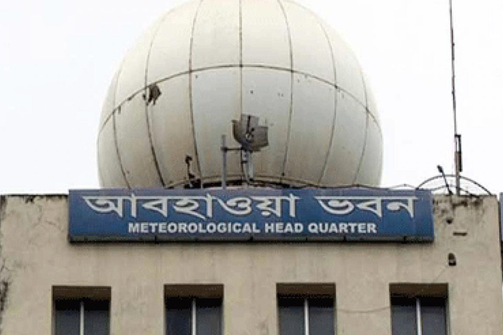 জুলাইয়ে বৃষ্টি হতে পারে ২০-২২ দিন, শেষ সপ্তাহে বন্যা