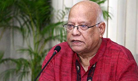রোহিঙ্গাদের জন্য বাংলাদেশকে ১৬৫০ কোটি টাকা দিচ্ছে এডিবি: অর্থমন্ত্রী
