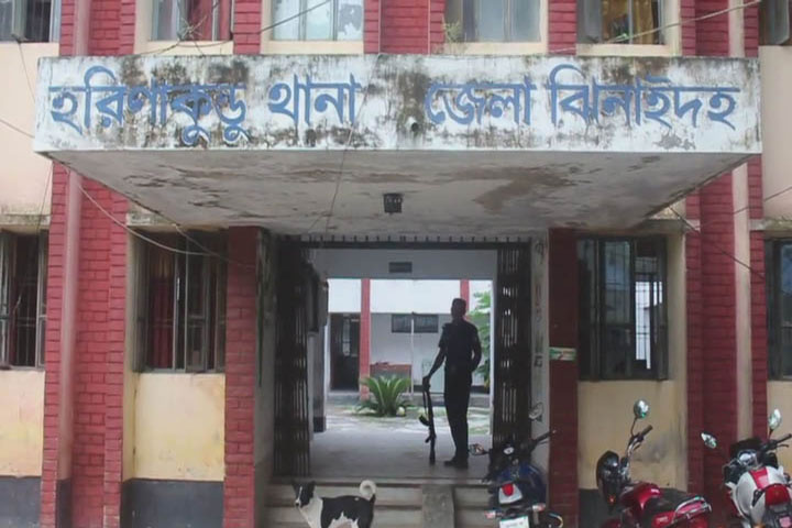 র্যাবের সঙ্গে ‘বন্দুকযুদ্ধে’ ডাকাত নিহত