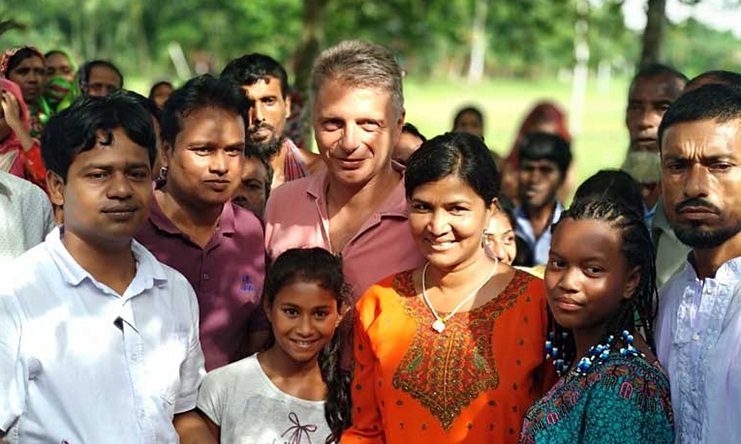 ‘৪০ বছর পর ফিইরা আইছে, ভাবছিলাম বোনডা মইরা গেছে’