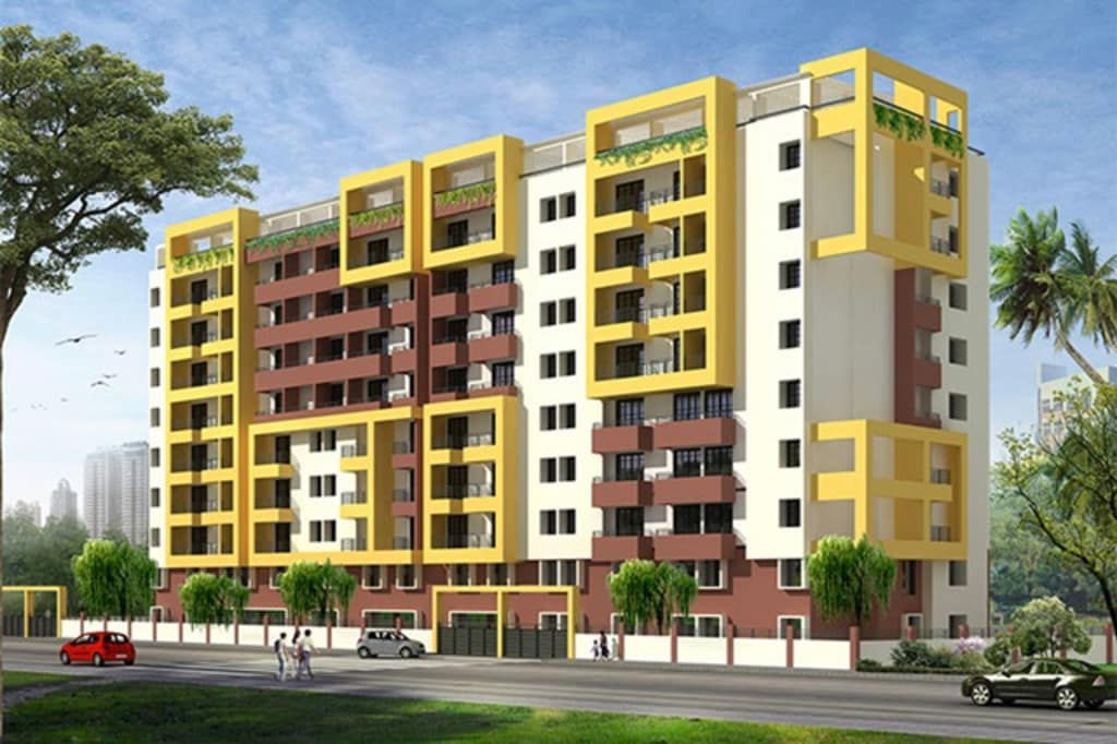 ফ্ল্যাট কিনতে ৭৫ লাখ টাকা পর্যন্ত ঋণ পাচ্ছেন সরকারি কর্মচারীরা