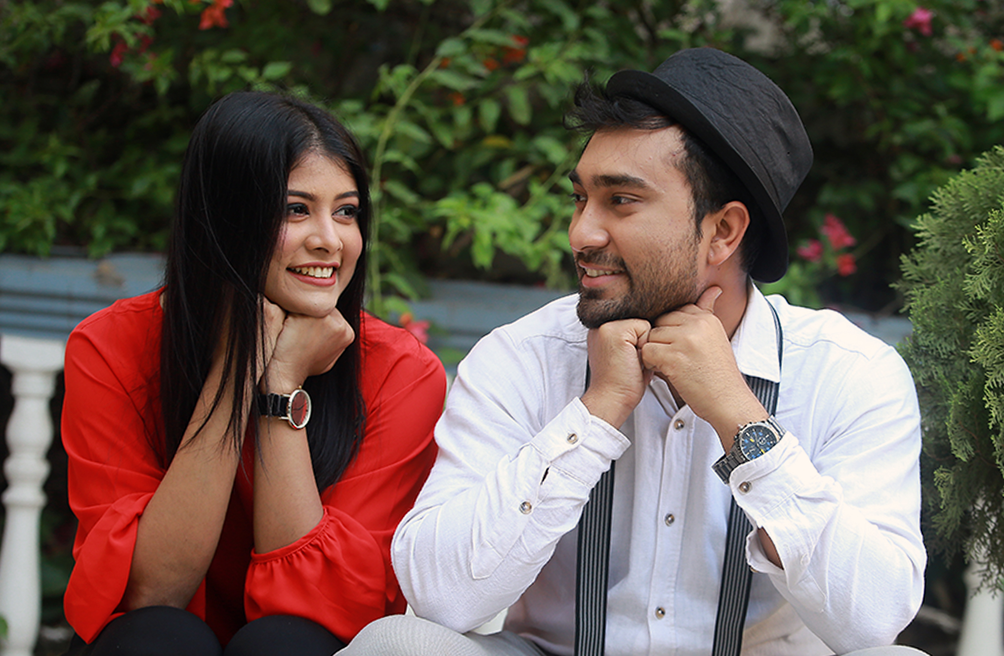 বৈশাখে জোভান-টয়ার ‘ডিটেকটিভ লাভ’/