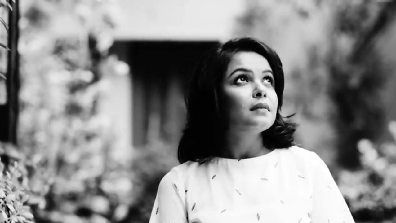 মেহের আফরোজ শাওনের নতুন গান