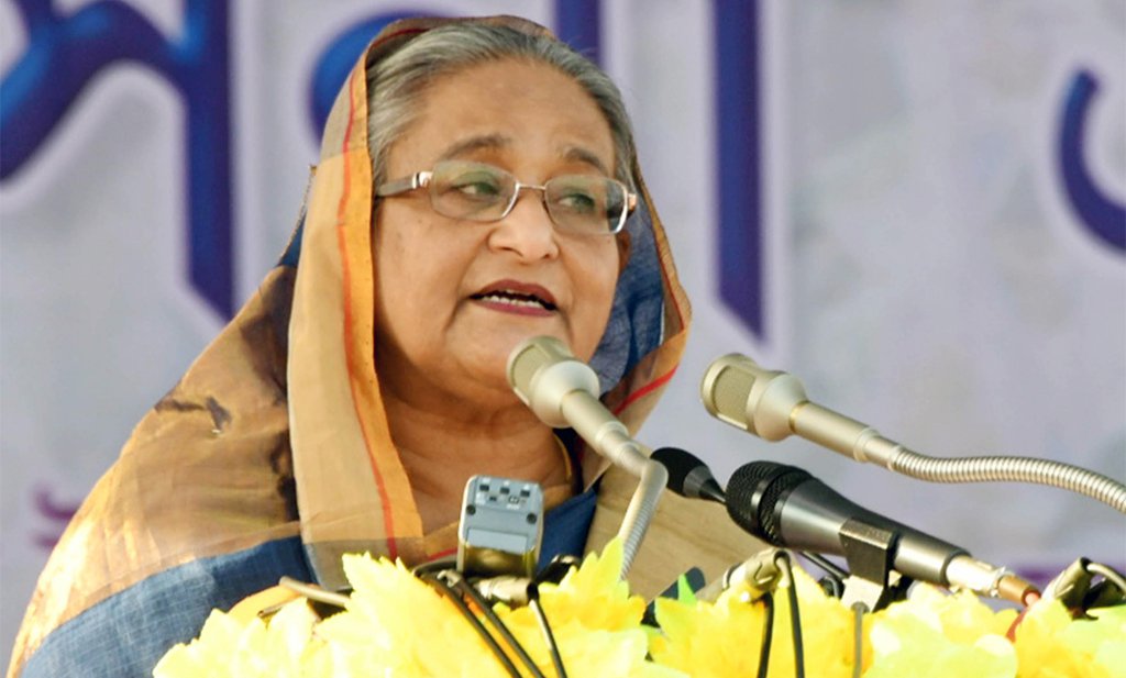 আমি গবেষণাকে অত্যন্ত গুরুত্ব দেই: প্রধানমন্ত্রী