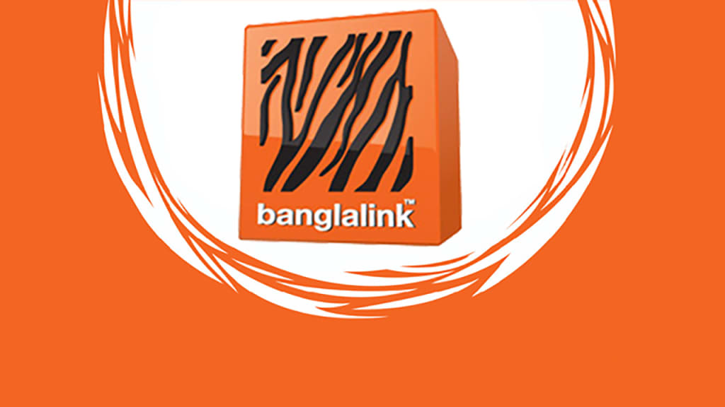বাংলালিংকের গ্রাহকের বৃদ্ধির হার বেড়েছে !!!