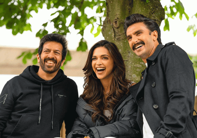 কপিল দেবের স্ত্রী হওয়ার জন্য কত পাচ্ছেন দীপিকা?