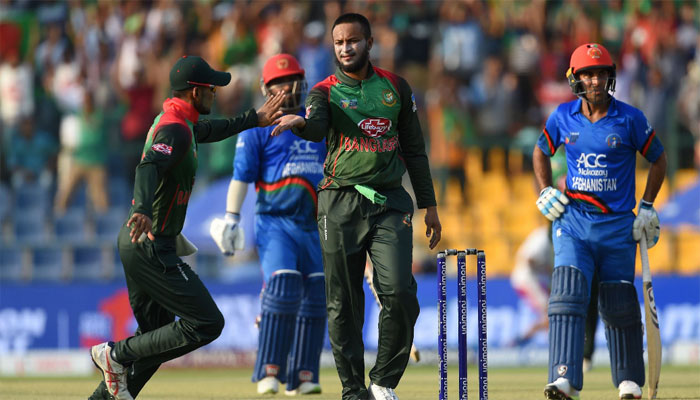 ম্যাশ বাহিনীকে চিন্তিত আফগানিস্তান