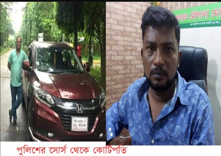 পুলিশের আইজির নির্দেশে চট্টগ্রামে অভিযানে নামছে এসবি,ডিবি