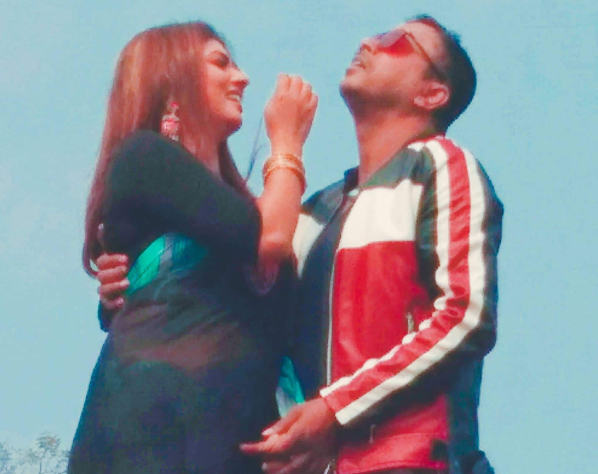 স্নেহার জন্য পাগল হলেন সানি