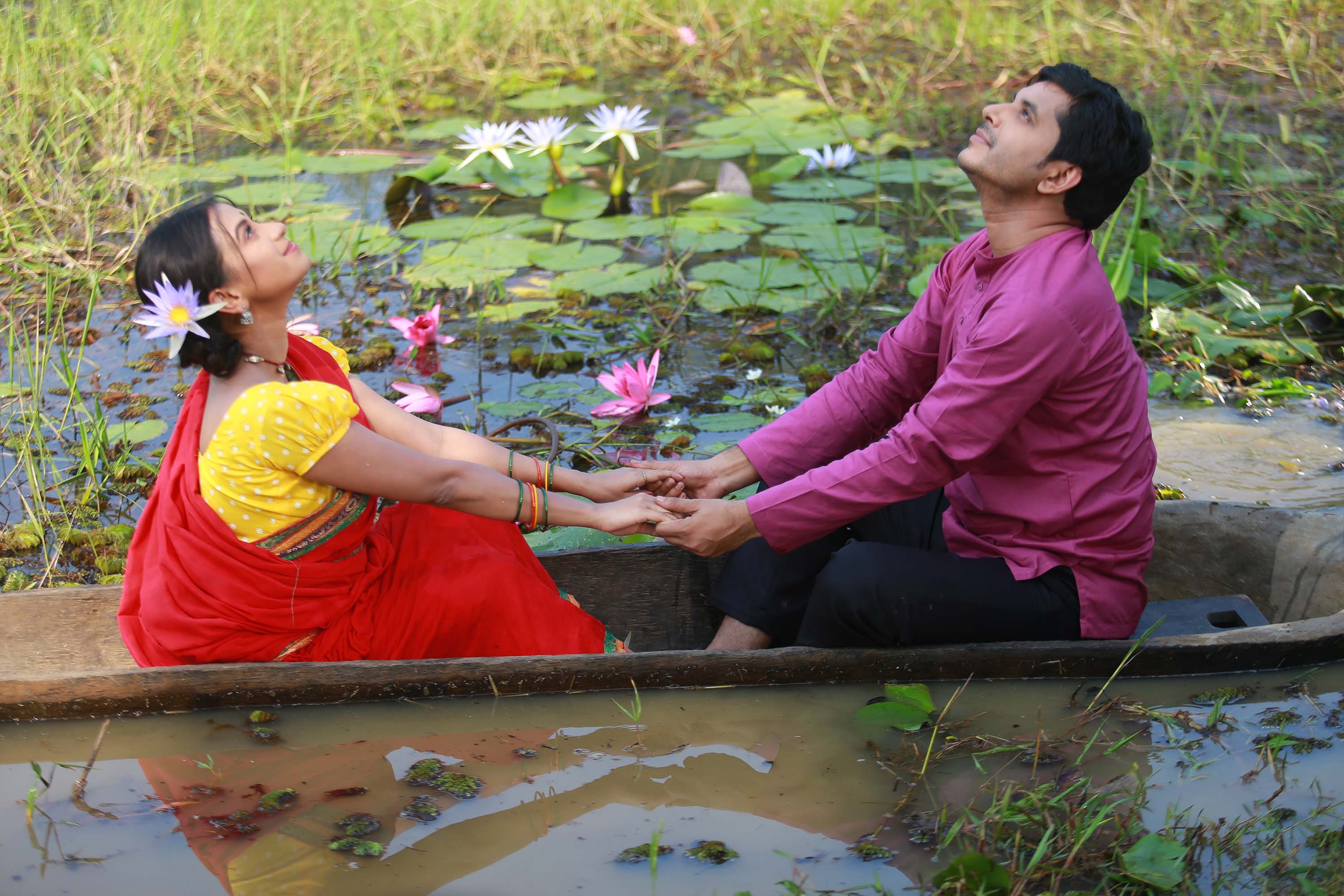 গীতিকবি জামাল হোসেনের কথায় রূপসার ‘তুই বিহনে’