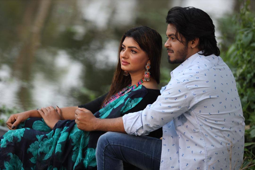 প্রকাশিত হলো ‘তোর বুকেতে অন্য মানুষ’