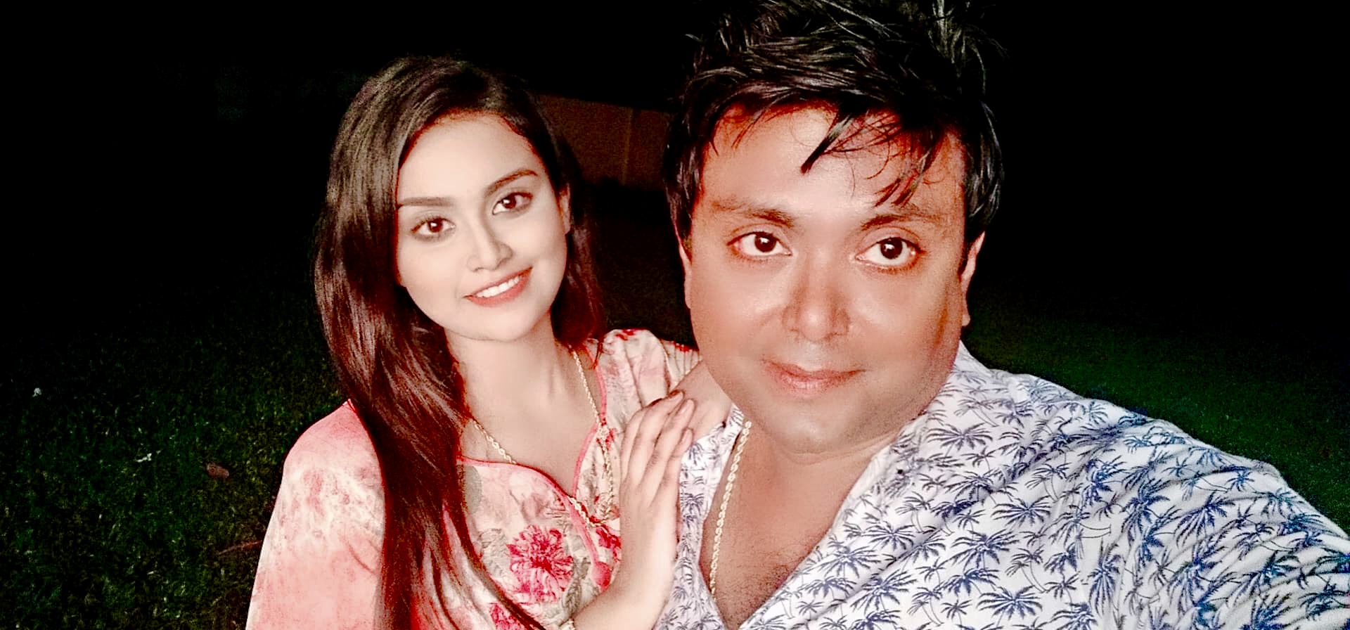 ঈদের নাটকে আরফান-তানিশা জুটি!