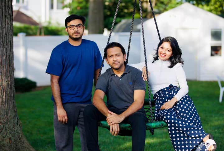 ঈদে তাহসান মোনালিসার নাটক