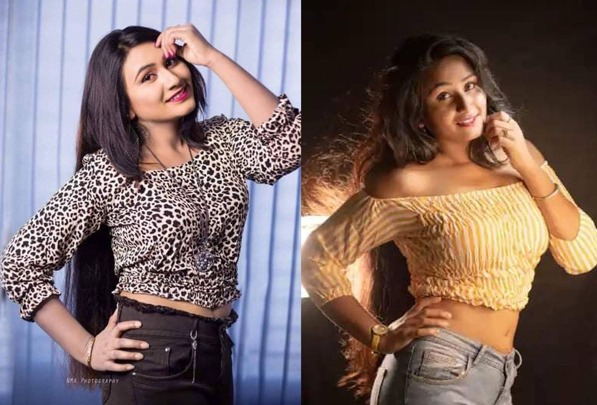 জুঁই রহমানের নতুন মিউজিক ভিডিও “প্রেম শিখাইয়া”