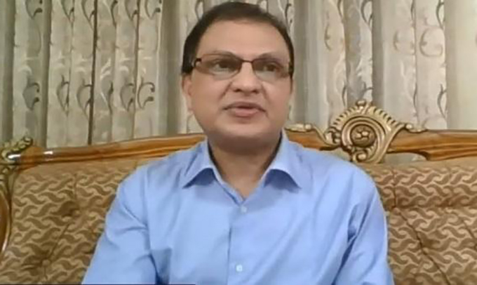 করোনা আক্রান্ত হয়ে মারা গেলেন পরিবেশ অধিদপ্তরের ডিজি