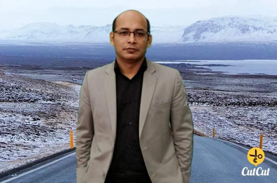 মার্কেটিং আসলেই চ্যালেঞ্জিং জব- গোলাম জিলানী ভূঁইয়া